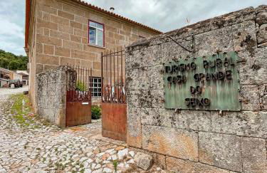 Casa Grande do Seixo - Foto 3