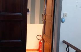 Sweetly Home in Florence Suite con balcone e vista duomo - Foto 34