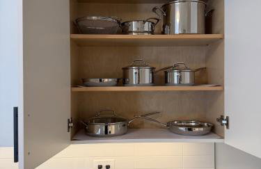 Modern 2BR Getaway Near Revere Beach - Foto 10