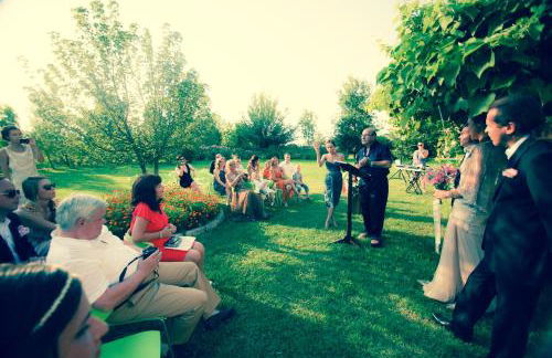 Agriturismo Corte Carezzabella - Foto 62