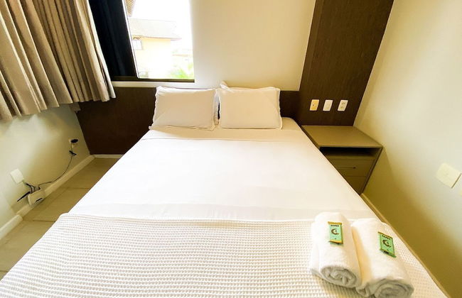 Beach Place Resort - Porto das Dunas - Photo 5