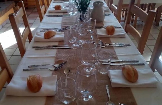 Espace Morteau - Foto 8