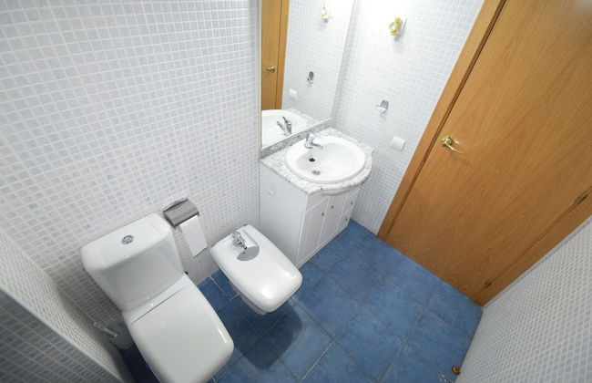 Apartamento Nova Pineda Sun - Photo 20