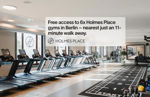 Numa Berlin Arc - Photo 6