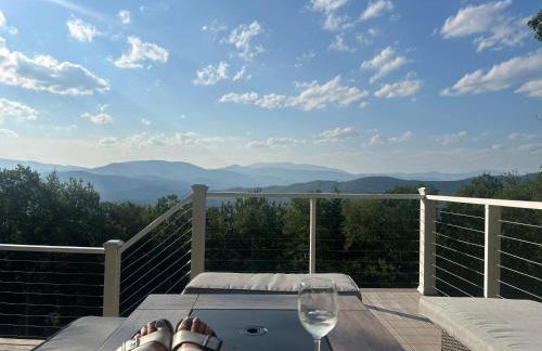 Campton Mountain Ski Retreat for Year-Round Fun -Best view and Best Price Guarantee - Foto 15
