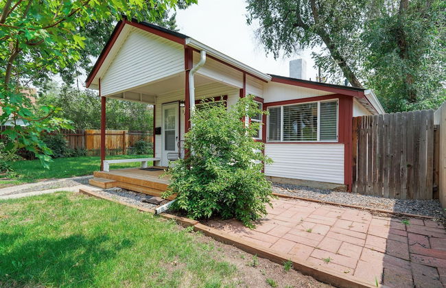 Sophies Cottage - Foto 31