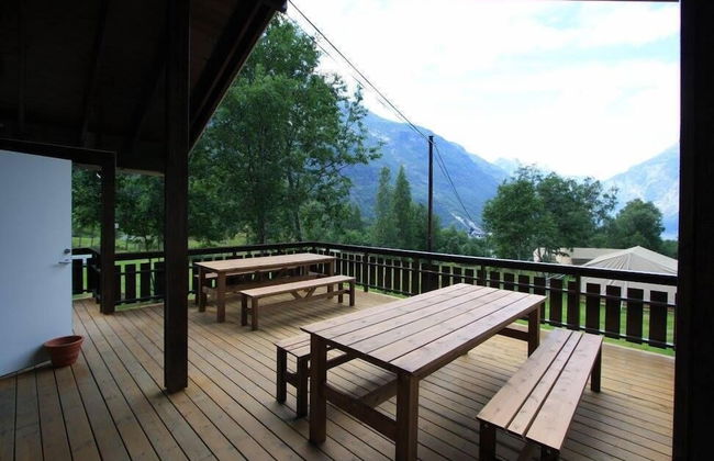 Vinje Camping - Foto 78