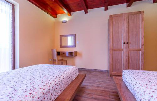 Pool Terrace Relax & Fun Villa Fuma - Foto 23