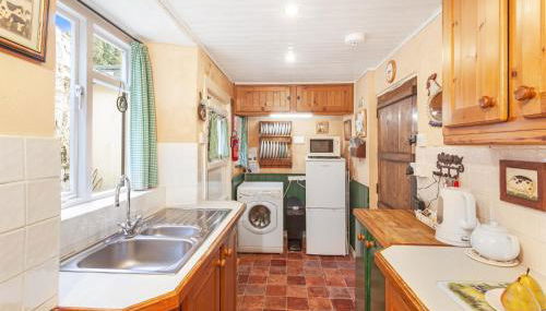 Ruffles Cottage Dunster - Photo 3, Other