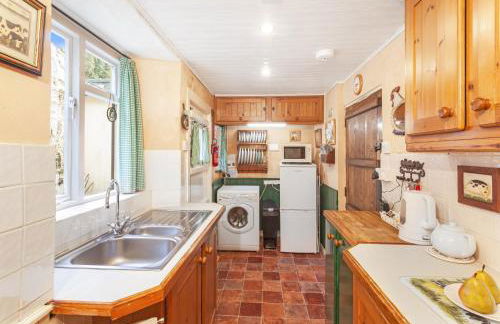 Ruffles Cottage Dunster - Photo 3