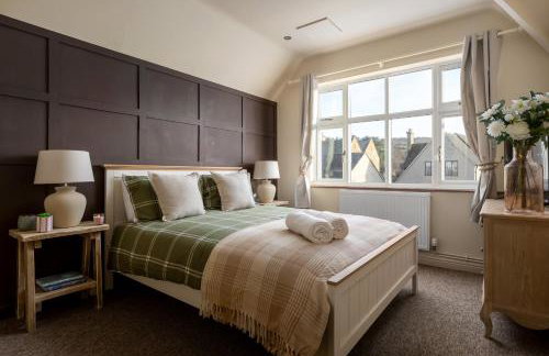 Broadway Country Chic Cottage - Foto 28