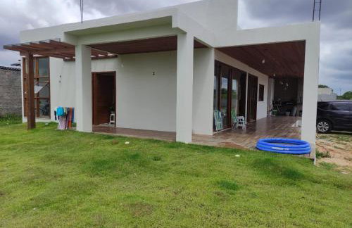 Casa Praia 3-4 - Águas de Sauípe - HCCP - Foto 8