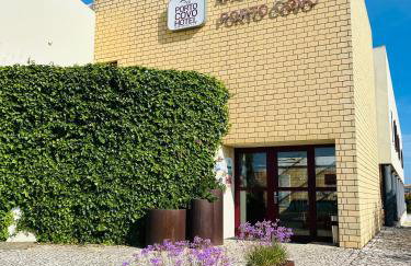 Hotel Apartamento Porto Côvo - Foto 3