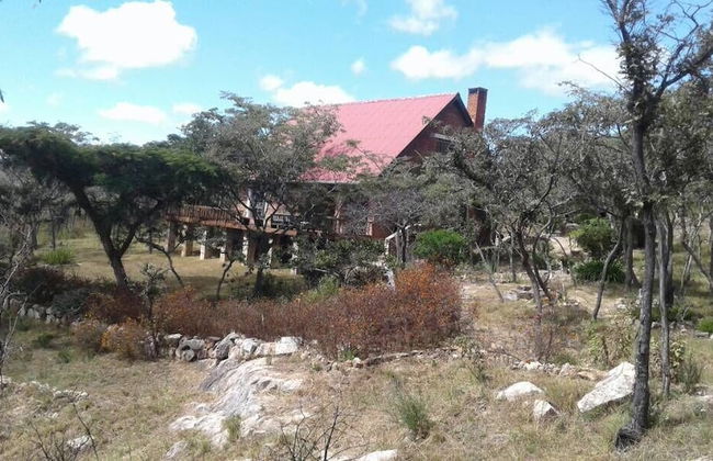 Paz Cottage - Foto 1