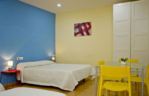 Barcelona City Apartment - Foto 54