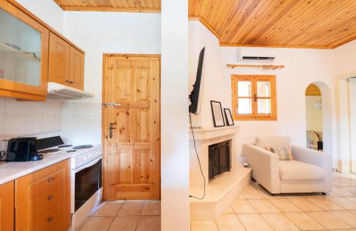 Olivilla Garden Retreat - A Peaceful Escape - Foto 9