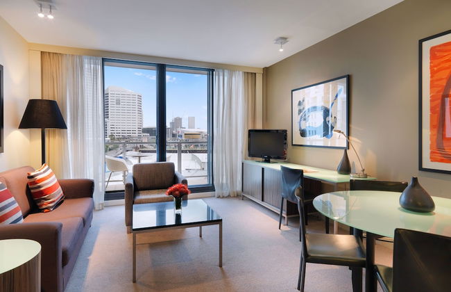Adina Apartment Hotel Sydney Darling Harbour - Foto 39