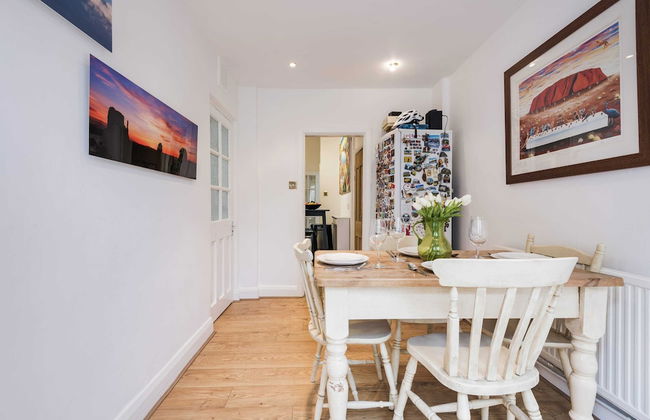 Charming Golborne Escape - Foto 16