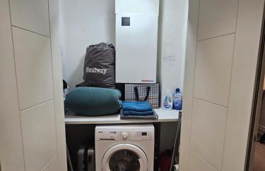 Modern & Cosy Flat in Kingston - Foto 15