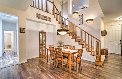 Spacious North Las Vegas Home with Yard - Foto 1