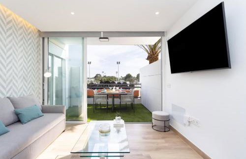 Sunnyland apartment ten-bel - Foto 10