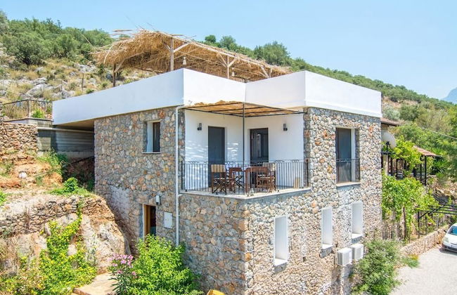 Villa Kaya Peace 2 Bedroom - Foto 15