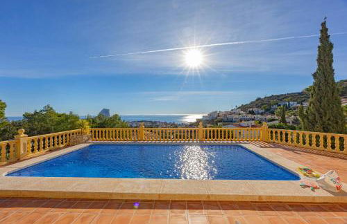 Villa Sabita - PlusHolidays - Foto 79