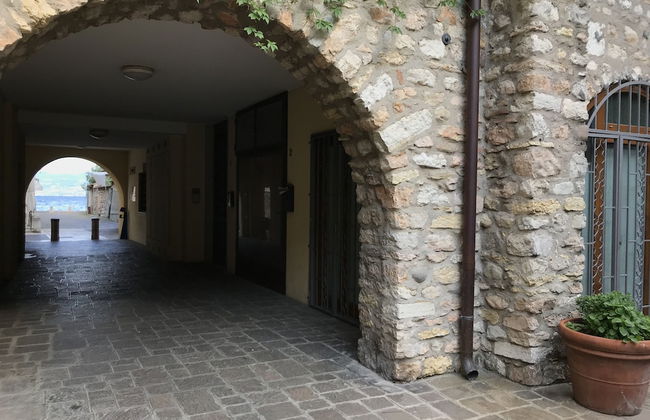 Casa Portici - Foto 20