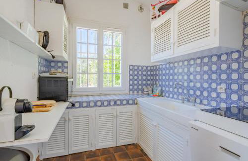 Holiday Home Le Clos d'Estelle by Interhome - Foto 22
