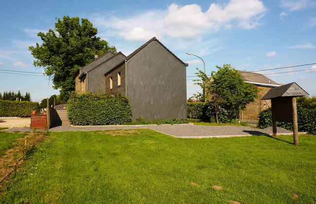 Cozy Family Home in Sprimont - Foto 32