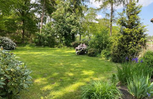 Hexenhäuschen im Ammerland - Foto 7