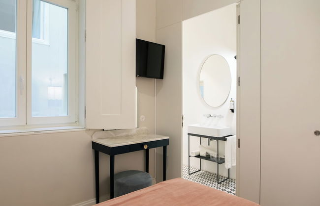 The Lift Apartments by RIDAN Hotels - Foto 17