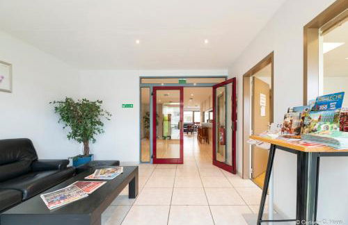 Cerise Nantes La Beaujoire - Foto 105