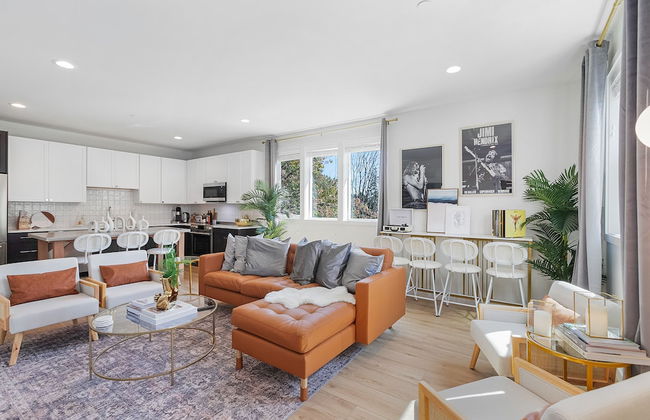 Sweet Suites Capitol Hill - Foto 63