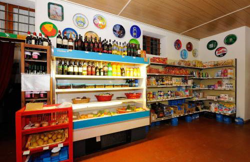 Agriturismo Belsito Pian Di Boccio - Foto 10