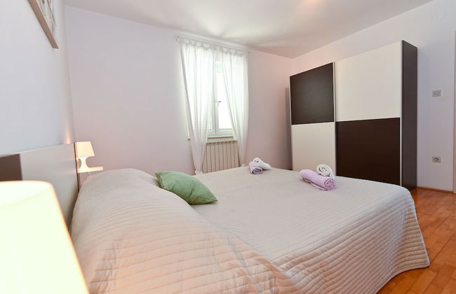 Apartment Silva 611 - Foto 26