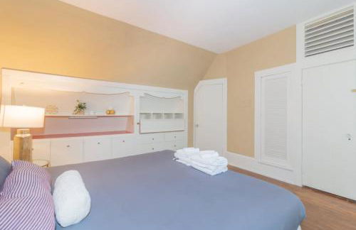 Royal in Columbus- Midtown Columbus Castle - Foto 120