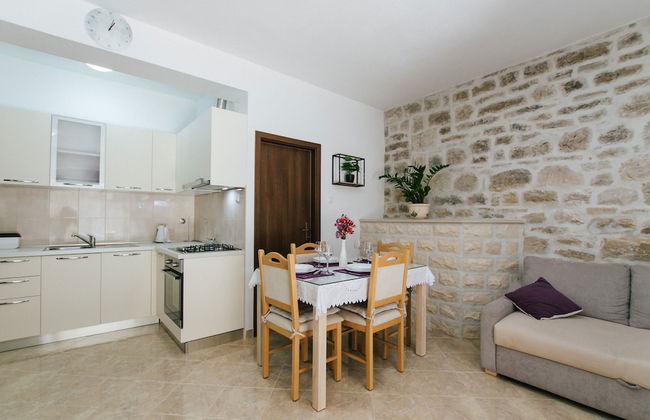 Apartment Dajana, near the beach - Foto 8