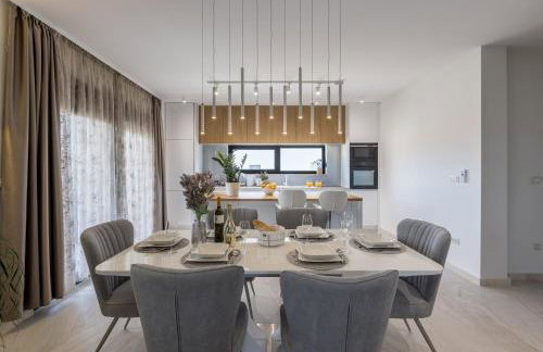 Villa ToDo with heated pool and jacuzzi - Foto 60