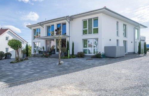 Ferienwohnung Jasmin - Foto 14