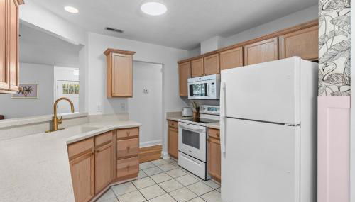 The Salty Flamingo - Foto 2