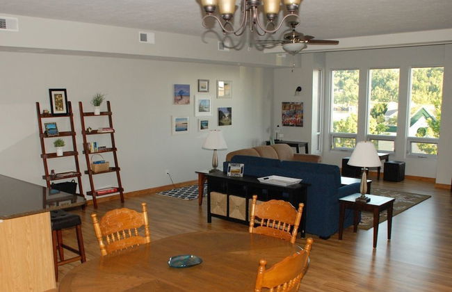 Betsie Harbor Lodging - Foto 6