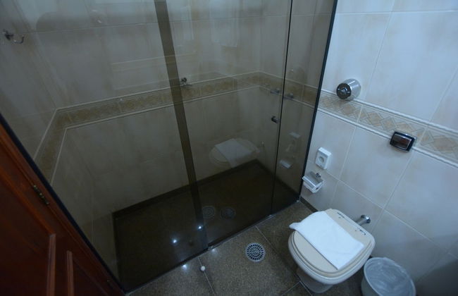 Biazi Paradise Hotel - Photo 19