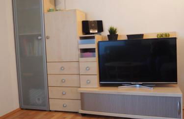 Haus Waldesruh, 3 Ferienwohnungen - Foto 38