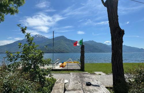 The Music of The Lake - Lake Front with three Bedrooms - Foto 16