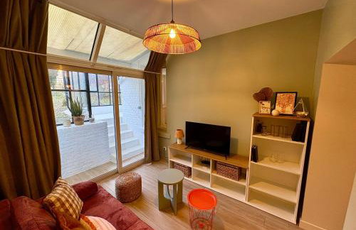 Grand RDC 6 Pers Arras Stationnement gratuit - Foto 18