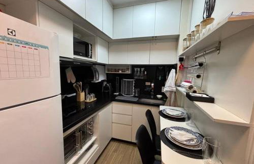 Kit reformada e aconchegante no sudoeste - Foto 9