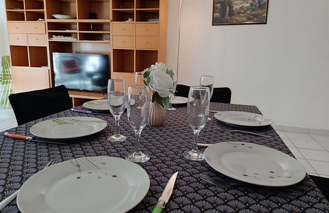 Le Magellan - Foto 18