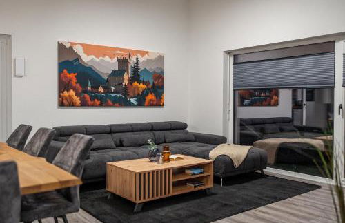 BPS Apartment #7 Luxury Penthouse - NEU - Deluxe - Modern - Foto 16