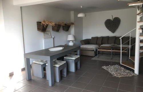 La petite maison de Marie - Foto 5